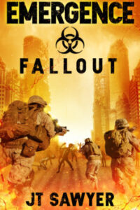 Emergence Series, Fallout, Volume 8
